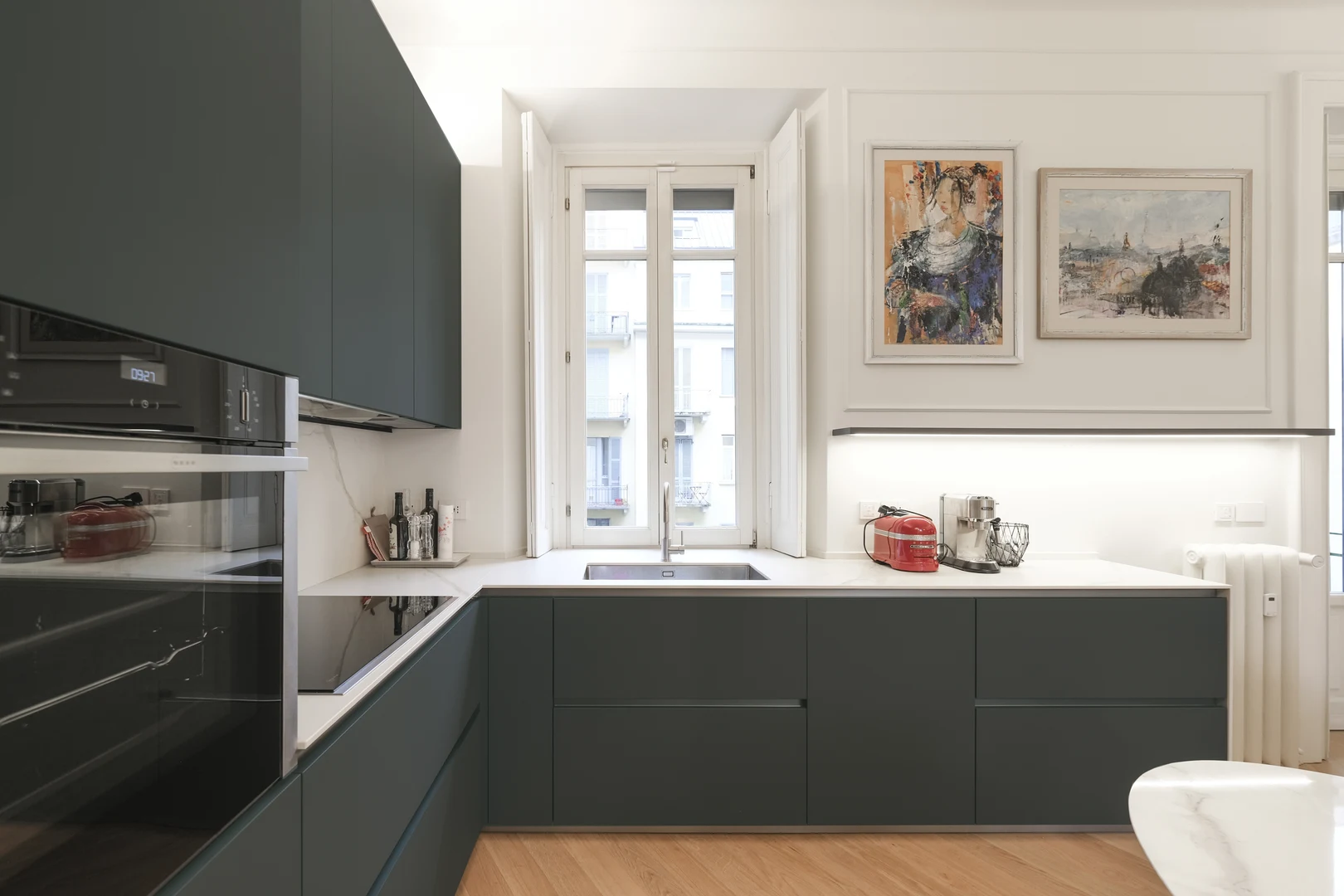 Residenza Milano Cadore - thumbnail 3